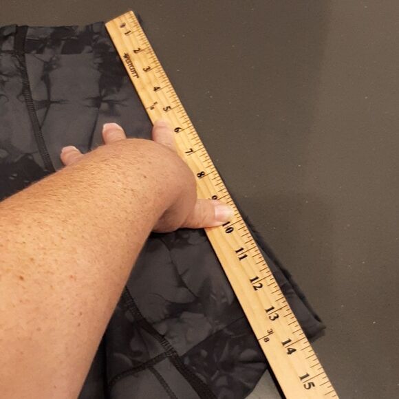 Calia Marble Gray Jogger Pants - Picture 9 of 10